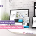 Cara Membuat Website